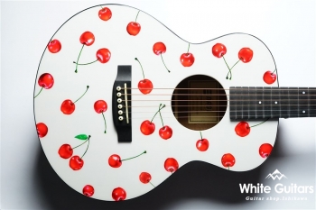 cherry mini Ivory